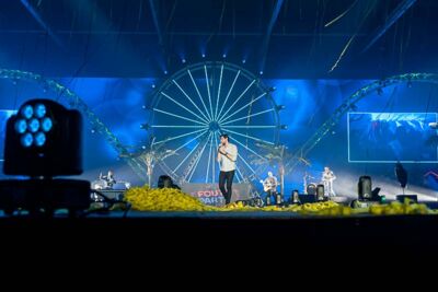 de foute party @ Flanders Expo Gent, picture 56, photographed by Gert Daemen - FrontView Magazine