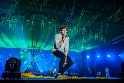 de foute party @ Flanders Expo Gent, picture 59, photographed by Gert Daemen - FrontView Magazine