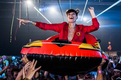 de foute party @ Flanders Expo Gent, picture 70, photographed by Gert Daemen - FrontView Magazine