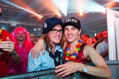 de foute party @ Flanders Expo Gent, picture 74, photographed by Gert Daemen - FrontView Magazine