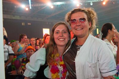 de foute party @ Flanders Expo Gent, picture 75, photographed by Gert Daemen - FrontView Magazine