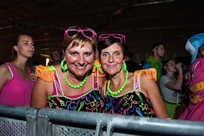 de foute party @ Flanders Expo Gent, picture 77, photographed by Gert Daemen - FrontView Magazine