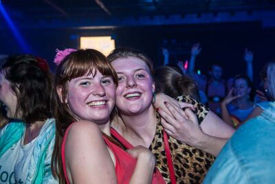 de foute party @ Flanders Expo Gent, picture 83, photographed by Gert Daemen - FrontView Magazine
