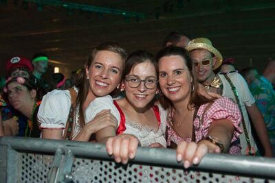 de foute party @ Flanders Expo Gent, picture 86, photographed by Gert Daemen - FrontView Magazine