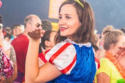 de foute party @ Flanders Expo Gent, picture 99, photographed by Gert Daemen - FrontView Magazine
