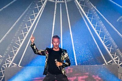 de foute party @ Flanders Expo Gent, picture 107, photographed by Gert Daemen - FrontView Magazine