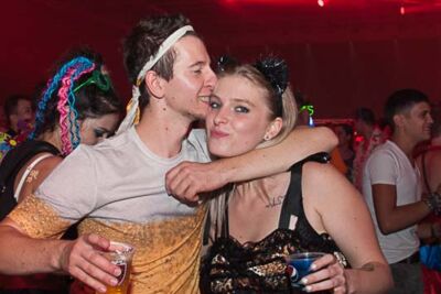 de foute party @ Flanders Expo Gent, picture 116, photographed by Gert Daemen - FrontView Magazine