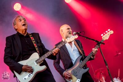 De Kreuners @ Rock voor Specials, picture 3, photographed by Luc Luyten - FrontView Magazine