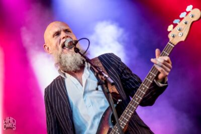 De Kreuners @ Rock voor Specials, picture 5, photographed by Luc Luyten - FrontView Magazine