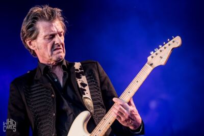 De Kreuners @ Rock voor Specials, picture 7, photographed by Luc Luyten - FrontView Magazine