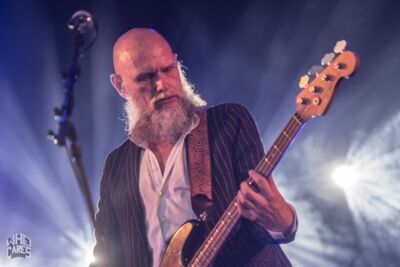 De Kreuners @ Rock voor Specials, picture 21, photographed by Luc Luyten - FrontView Magazine