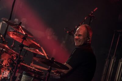 De Kreuners @ Rock voor Specials, picture 26, photographed by Luc Luyten - FrontView Magazine