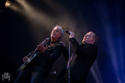 De Kreuners @ Rock voor Specials, picture 32, photographed by Luc Luyten - FrontView Magazine