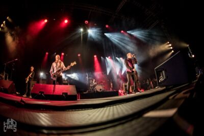 De Kreuners @ Rock voor Specials, picture 37, photographed by Luc Luyten - FrontView Magazine