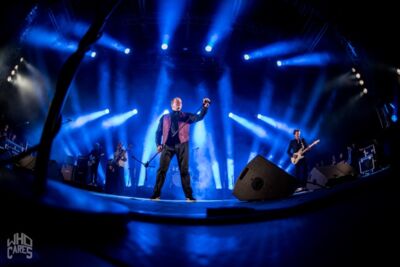 De Kreuners @ Rock voor Specials, picture 38, photographed by Luc Luyten - FrontView Magazine