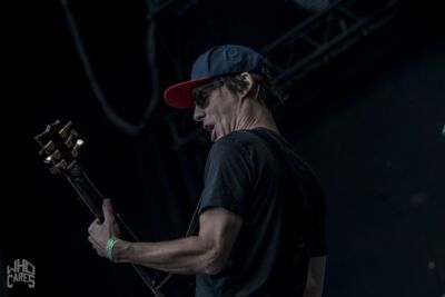 Dog Eat Dog @ Rock voor Specials, picture 11, photographed by Luc Luyten - FrontView Magazine