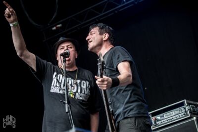 Dog Eat Dog @ Rock voor Specials, picture 26, photographed by Luc Luyten - FrontView Magazine