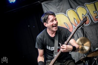 Dog Eat Dog @ Rock voor Specials, picture 27, photographed by Luc Luyten - FrontView Magazine