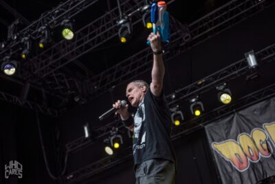Dog Eat Dog @ Rock voor Specials, picture 31, photographed by Luc Luyten - FrontView Magazine