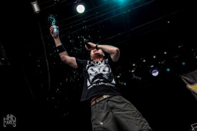 Dog Eat Dog @ Rock voor Specials, picture 33, photographed by Luc Luyten - FrontView Magazine