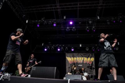 Dog Eat Dog @ Rock voor Specials, picture 35, photographed by Luc Luyten - FrontView Magazine