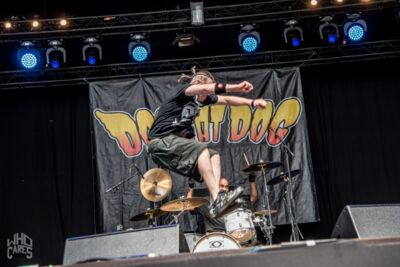 Dog Eat Dog @ Rock voor Specials, picture 38, photographed by Luc Luyten - FrontView Magazine