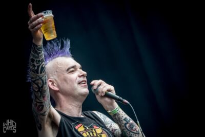 Funeral Dress @ Rock voor Specials, picture 7, photographed by Luc Luyten - FrontView Magazine