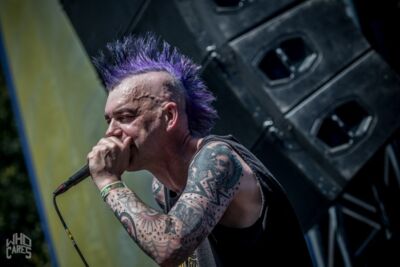 Funeral Dress @ Rock voor Specials, picture 13, photographed by Luc Luyten - FrontView Magazine