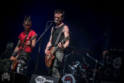 Funeral Dress @ Rock voor Specials, picture 18, photographed by Luc Luyten - FrontView Magazine