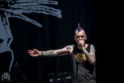 Funeral Dress @ Rock voor Specials, picture 20, photographed by Luc Luyten - FrontView Magazine