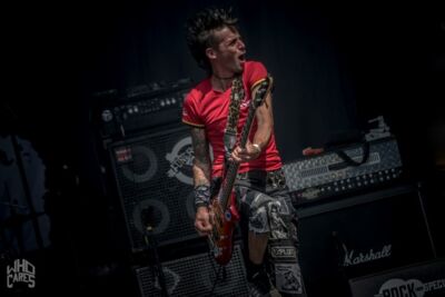 Funeral Dress @ Rock voor Specials, picture 21, photographed by Luc Luyten - FrontView Magazine