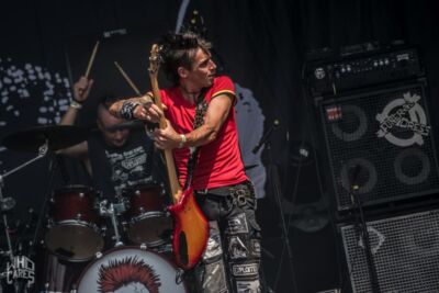 Funeral Dress @ Rock voor Specials, picture 23, photographed by Luc Luyten - FrontView Magazine