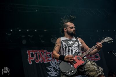 Funeral Dress @ Rock voor Specials, picture 34, photographed by Luc Luyten - FrontView Magazine
