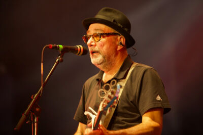 Rock Zottegem 2018 @ Fischer-Z, picture 5, photographed by Pascal Liagre - FrontView Magazine