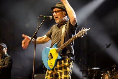 Rock Zottegem 2018 @ Fischer-Z, picture 7, photographed by Pascal Liagre - FrontView Magazine