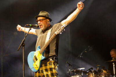 Rock Zottegem 2018 @ Fischer-Z, picture 9, photographed by Pascal Liagre - FrontView Magazine