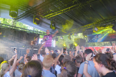 Rock Zottegem 2018 Jebroer, picture 1, photographed by Pascal Liagre - FrontView Magazine