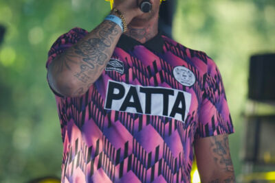 Rock Zottegem 2018 Jebroer, picture 6, photographed by Pascal Liagre - FrontView Magazine
