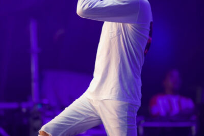 Rock Zottegem 2018 Lil Kleine, foto 6, foto's door Pascal Liagre - FrontView Magazine