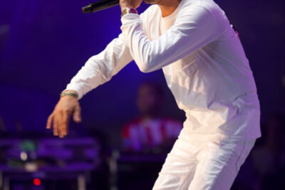 Rock Zottegem 2018 Lil Kleine, foto 7, foto's door Pascal Liagre - FrontView Magazine