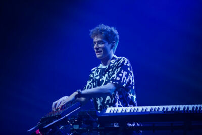 Rock Zottegem 2018 @ Lost Frequencies, picture 5, photographed by Pascal Liagre - FrontView Magazine