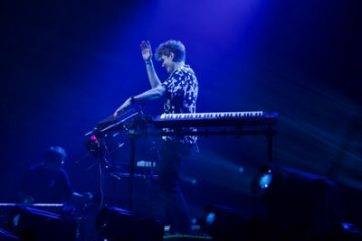 Rock Zottegem 2018 @ Lost Frequencies, picture 7, photographed by Pascal Liagre - FrontView Magazine