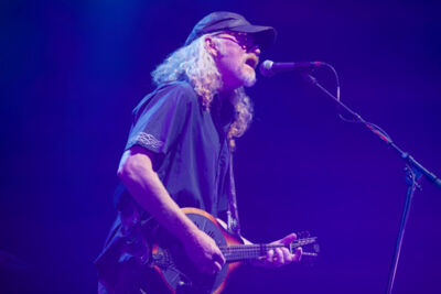 Rock Zottegem 2018 @ The Levellers, picture 1, photographed by Pascal Liagre - FrontView Magazine