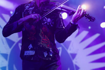 Rock Zottegem 2018 @ The Levellers, picture 2, photographed by Pascal Liagre - FrontView Magazine