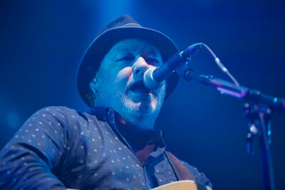 Rock Zottegem 2018 @ The Levellers, picture 5, photographed by Pascal Liagre - FrontView Magazine