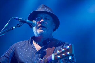 Rock Zottegem 2018 @ The Levellers, picture 8, photographed by Pascal Liagre - FrontView Magazine