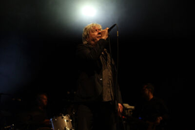 Arno @ Rock Zottegem 2018, picture 1, photographed by Pascal Liagre - FrontView Magazine