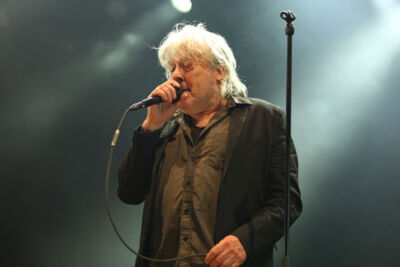 Arno @ Rock Zottegem 2018, picture 12, photographed by Pascal Liagre - FrontView Magazine