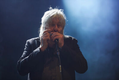 Arno @ Rock Zottegem 2018, picture 17, photographed by Pascal Liagre - FrontView Magazine