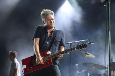 Millionaire @ Rock Zottegem 2018, picture 2, photographed by Pascal Liagre - FrontView Magazine